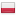 domyzbala.pl server is located in Poland